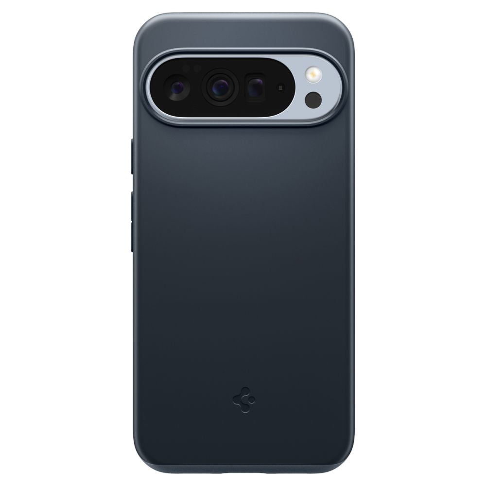Spigen Thin Fit Mag MagSafe dėklas Pixel 10 Pro XL – grafitas