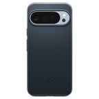 Spigen Thin Fit Mag MagSafe dėklas Pixel 10 Pro XL – grafitas