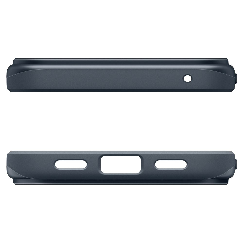 Spigen Thin Fit Mag MagSafe dėklas Pixel 10 Pro XL – grafitas