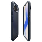 Spigen Thin Fit Mag MagSafe dėklas Pixel 10 Pro XL – grafitas