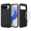 Spigen Parallax Mag dėklas Pixel 10 Pro XL – juodas