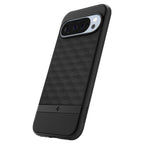 Spigen Parallax Mag dėklas Pixel 10 Pro XL – juodas