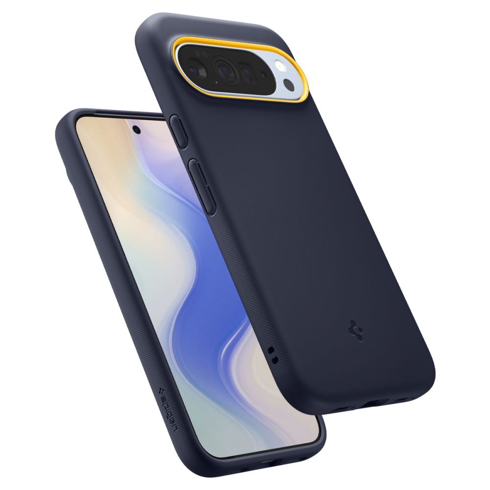 Spigen Nano Pop MagSafe dėklas Pixel 10 Pro XL – mėlynas