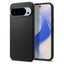 Spigen Liquid Air dėklas Google Pixel 10 Pro XL – juodas