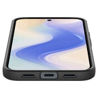Spigen Liquid Air dėklas Google Pixel 10 Pro XL – juodas