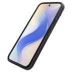 Spigen Liquid Air dėklas Google Pixel 10 Pro XL – juodas