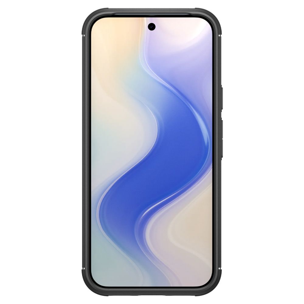 Spigen Core Armor MagSafe dėklas Google Pixel 10 Pro XL – matinis juodas