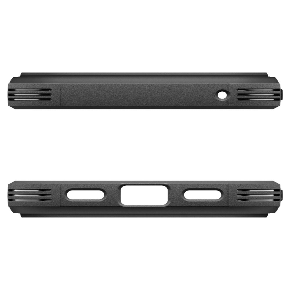 Spigen Core Armor MagSafe dėklas Google Pixel 10 Pro XL – matinis juodas