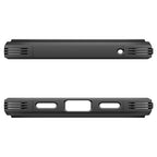 Spigen Core Armor MagSafe dėklas Google Pixel 10 Pro XL – matinis juodas