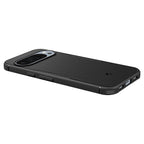 Spigen Core Armor MagSafe dėklas Google Pixel 10 Pro XL – matinis juodas