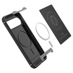 Spigen Core Armor MagSafe dėklas Google Pixel 10 Pro XL – matinis juodas