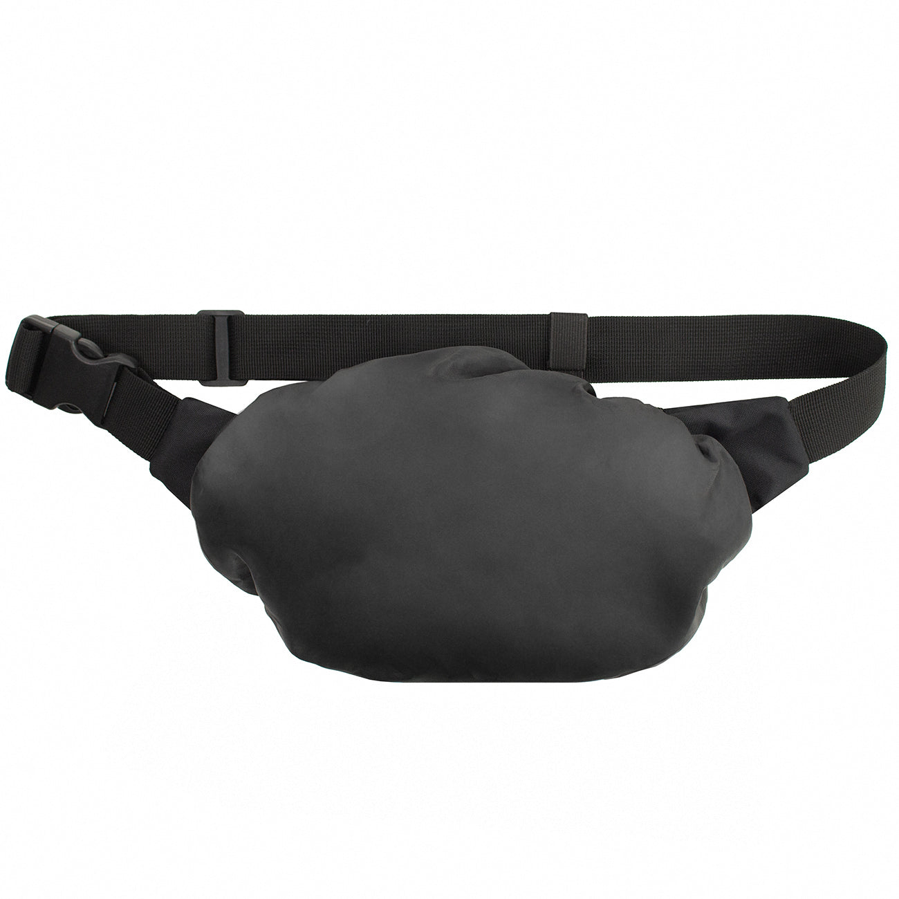 Wozinsky WSB-W1 unisex pečių krepšys su reguliuojama apykaklė, neperlaidus vandeniui - juodas -- Bicycle Bags