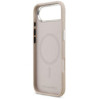 Karl Lagerfeld Karl ir Choupette Pins MagSafe Case iPhone Air Pink -- Cell phone cases and covers