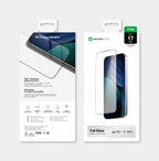 AmazingThing Titan Vision 7 stiklas iPhone 17 Pro