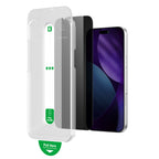 AmazingThing privatumo stiklas iPhone 17 Pro -- iPhone 17 Pro Max