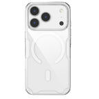 Nillkin Nature TPU Pro MagSafe dėklas iPhone 17 Pro – baltas