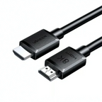 Ugreen HD175 8K HDMI laidas 5m - Juodas -- Video Cables