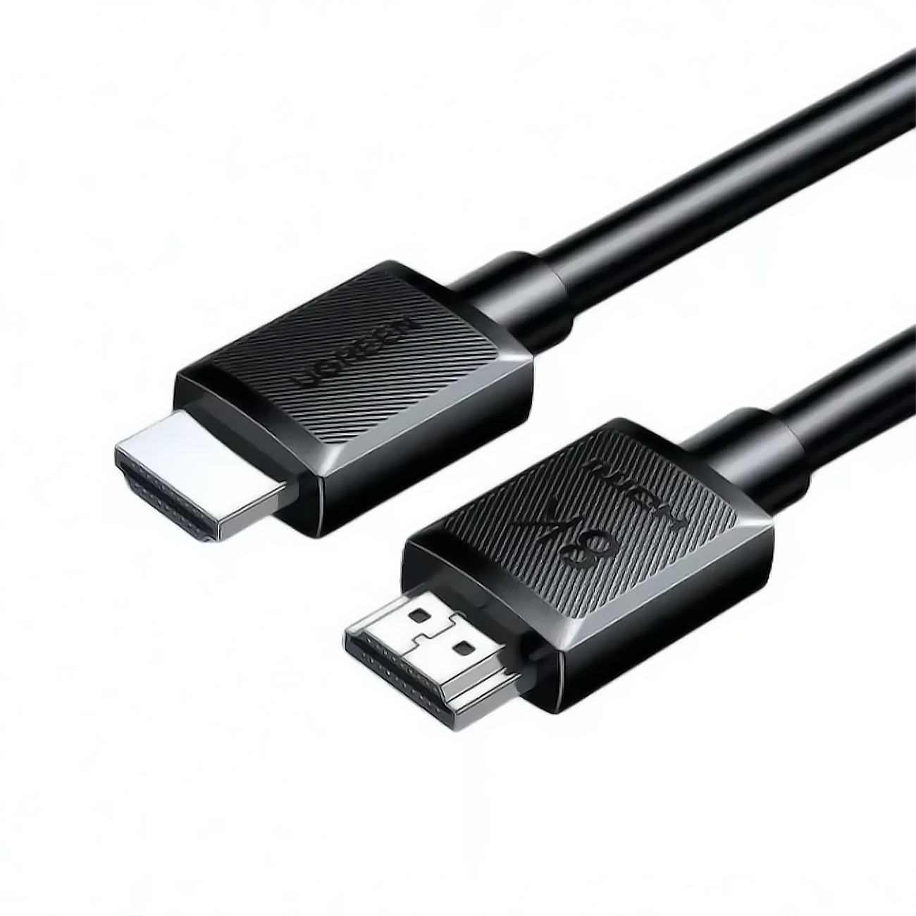 Ugreen HD175 8K HDMI laidas 5m - Juodas -- Video Cables