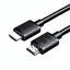 Ugreen HD175 8K HDMI laidas 5m - Juodas -- Video Cables