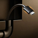 Ugreen HD175 8K HDMI laidas 5m - Juodas -- Video Cables