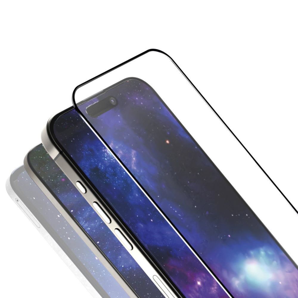 SBS Omniglass L universalus grūdintas stiklas -- Cell phone tempered glass
