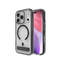 ZAGG Santa Cruz Snap MagSafe dėklas iPhone 17 Pro