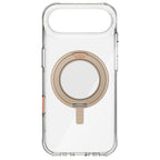 Uniq Swivix 360 dėklas iPhone Air – auksinis