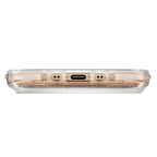 Uniq Swivix 360 dėklas iPhone Air – auksinis