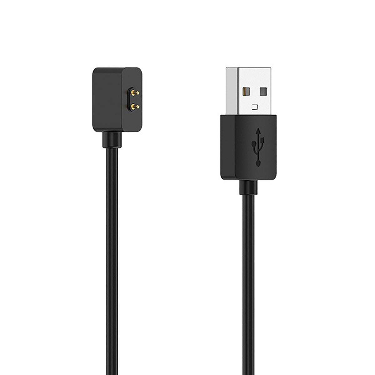 HDX-01 magnetinis įkroviklis, skirtas Xiaomi Smart Band 8/9 1m - juodas