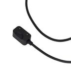 HLS-3 magnetinis USB-C įkroviklis, skirtas Samsung Galaxy Fit3 1m - juodas