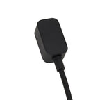 HLS-3 magnetinis USB-C įkroviklis, skirtas Samsung Galaxy Fit3 1m - juodas