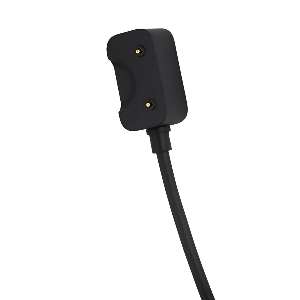 HLS-3 magnetinis USB-C įkroviklis, skirtas Samsung Galaxy Fit3 1m - juodas
