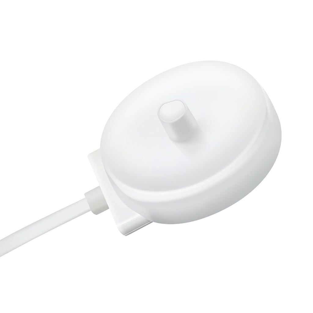 HLS-01 pakrovėjas Oral-B elektriniams dantų šepetėliams 1m - baltas