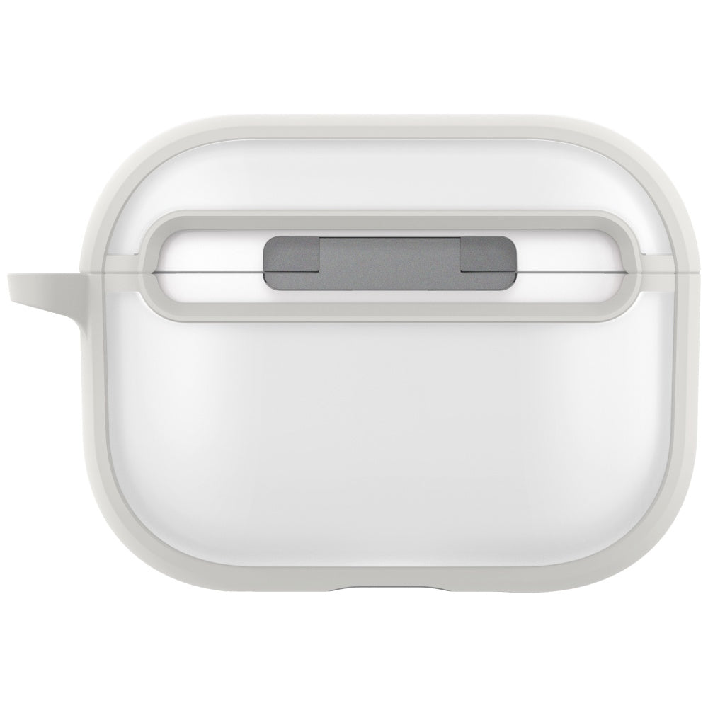 Uniq Veren dėklas AirPods Pro 3 – Baltas -- AirPods Pro 3