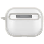 Uniq Veren dėklas AirPods Pro 3 – Baltas -- AirPods Pro 3