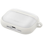 Uniq Veren dėklas AirPods Pro 3 – Baltas -- AirPods Pro 3