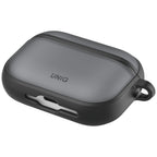 Uniq Veren dėklas AirPods Pro 3 – rudas