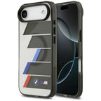 BMW M MagSafe dėklas iPhone Air – antracito