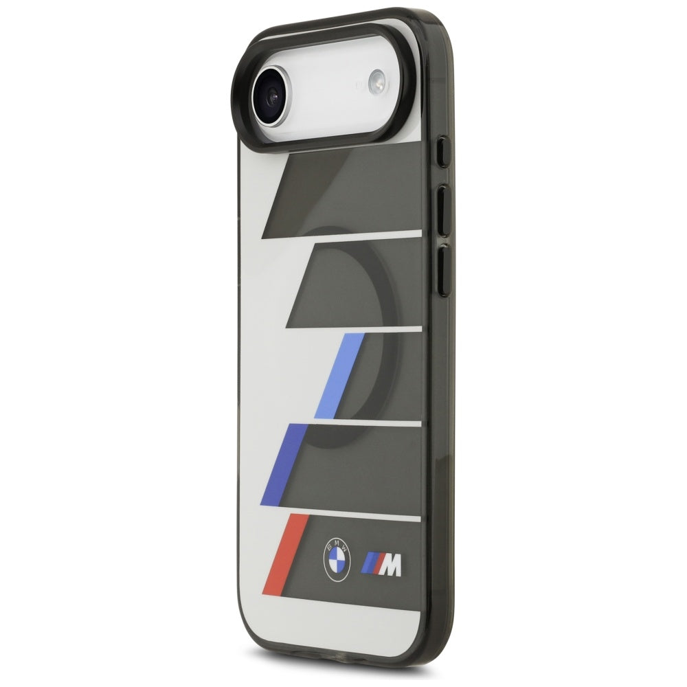 BMW M MagSafe dėklas iPhone Air – antracito