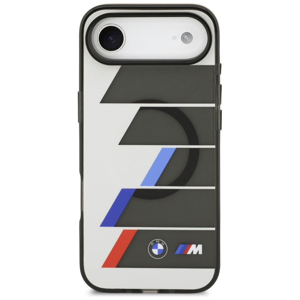 BMW M MagSafe dėklas iPhone Air – antracito
