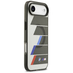 BMW M MagSafe dėklas iPhone Air – antracito
