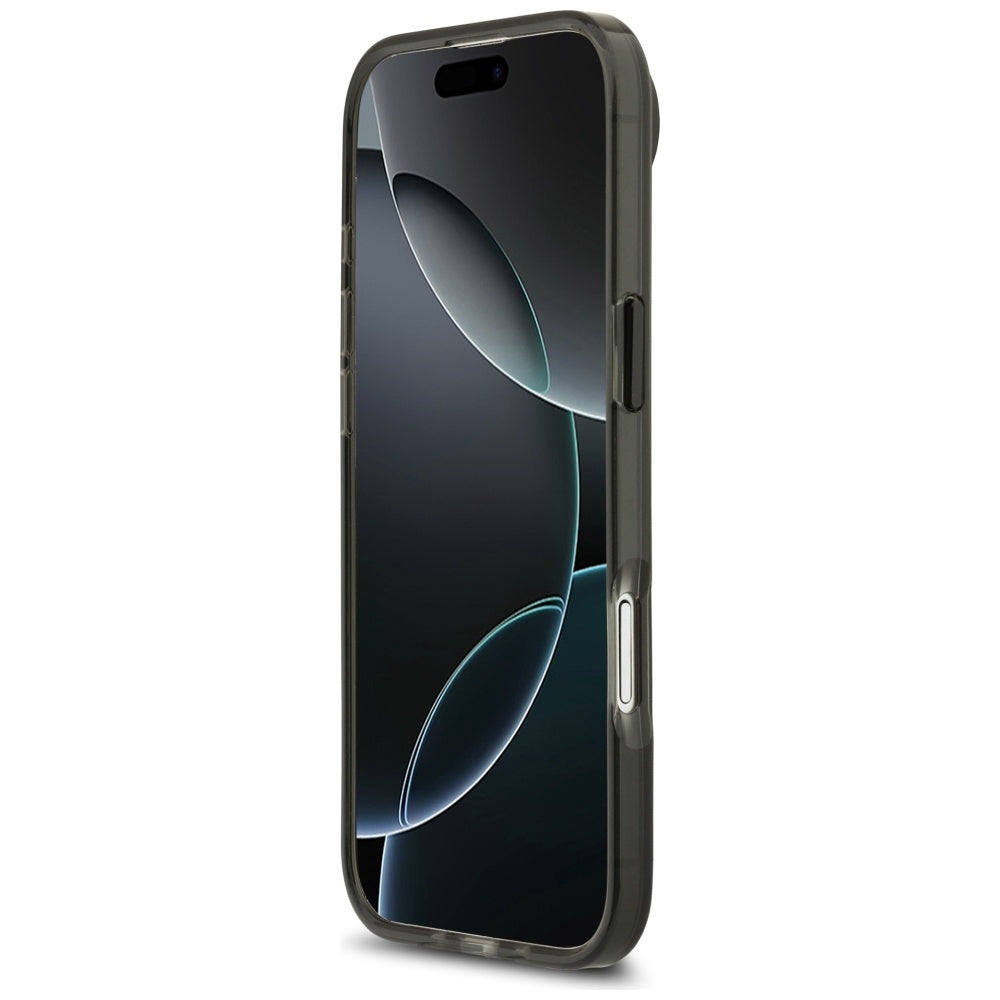 BMW M MagSafe dėklas iPhone Air – antracito