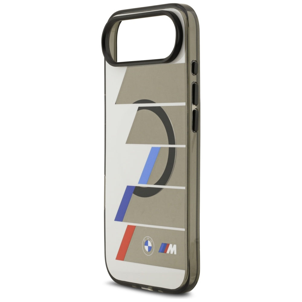 BMW M MagSafe dėklas iPhone Air – antracito
