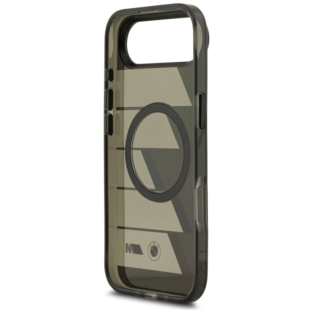 BMW M MagSafe dėklas iPhone Air – antracito