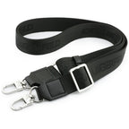 Karl Lagerfeld Big Strap Choupette Metal Logo MagSafe dėklas iPhone 17 Pro Max - Juodas -- iPhone 17 Pro Max
