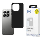 3mk Matt Case Pro dėklas, skirtas Xiaomi 15T 5G - juodas