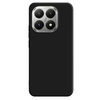 3mk Matt Case Pro dėklas, skirtas Xiaomi 15T 5G - juodas