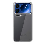 3mk Armor Case dėklas Xiaomi 17 Pro - skaidrus -- Xiaomi 17 Pro