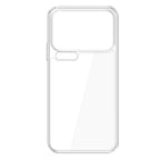 3mk Armor Case dėklas Xiaomi 17 Pro - skaidrus -- Xiaomi 17 Pro