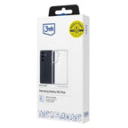 3mk Armor dėklas, skirtas Samsung Galaxy S26+ - transparent